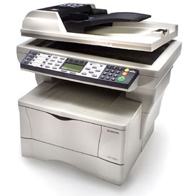 Toner Kyocera KM1830 